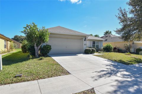 A home in OCALA