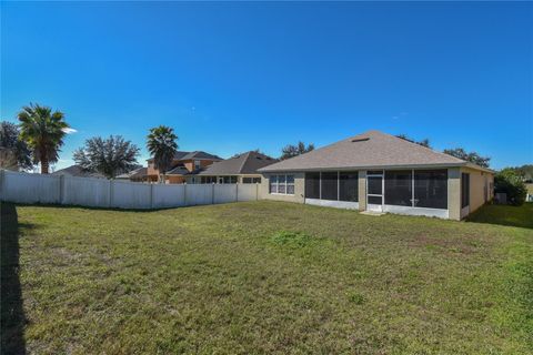 A home in OCALA