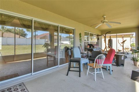 A home in OCALA