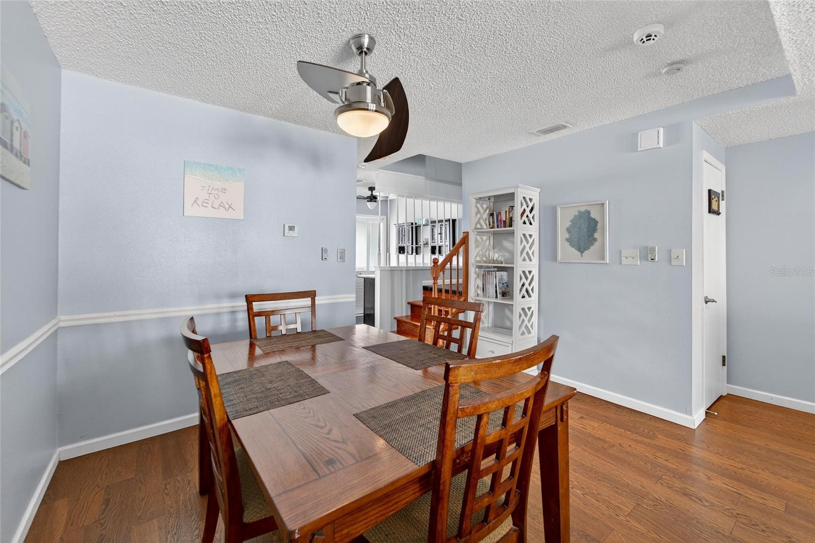 SUNSET REEF - Residential