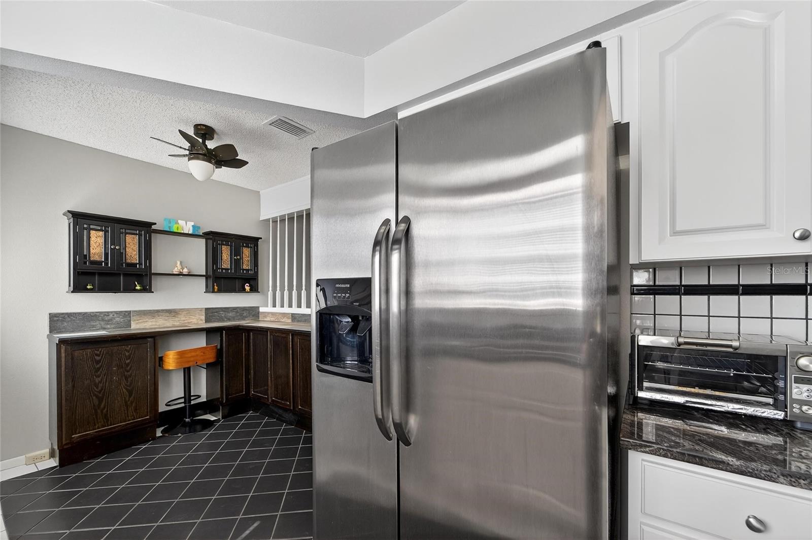 SUNSET REEF - Residential