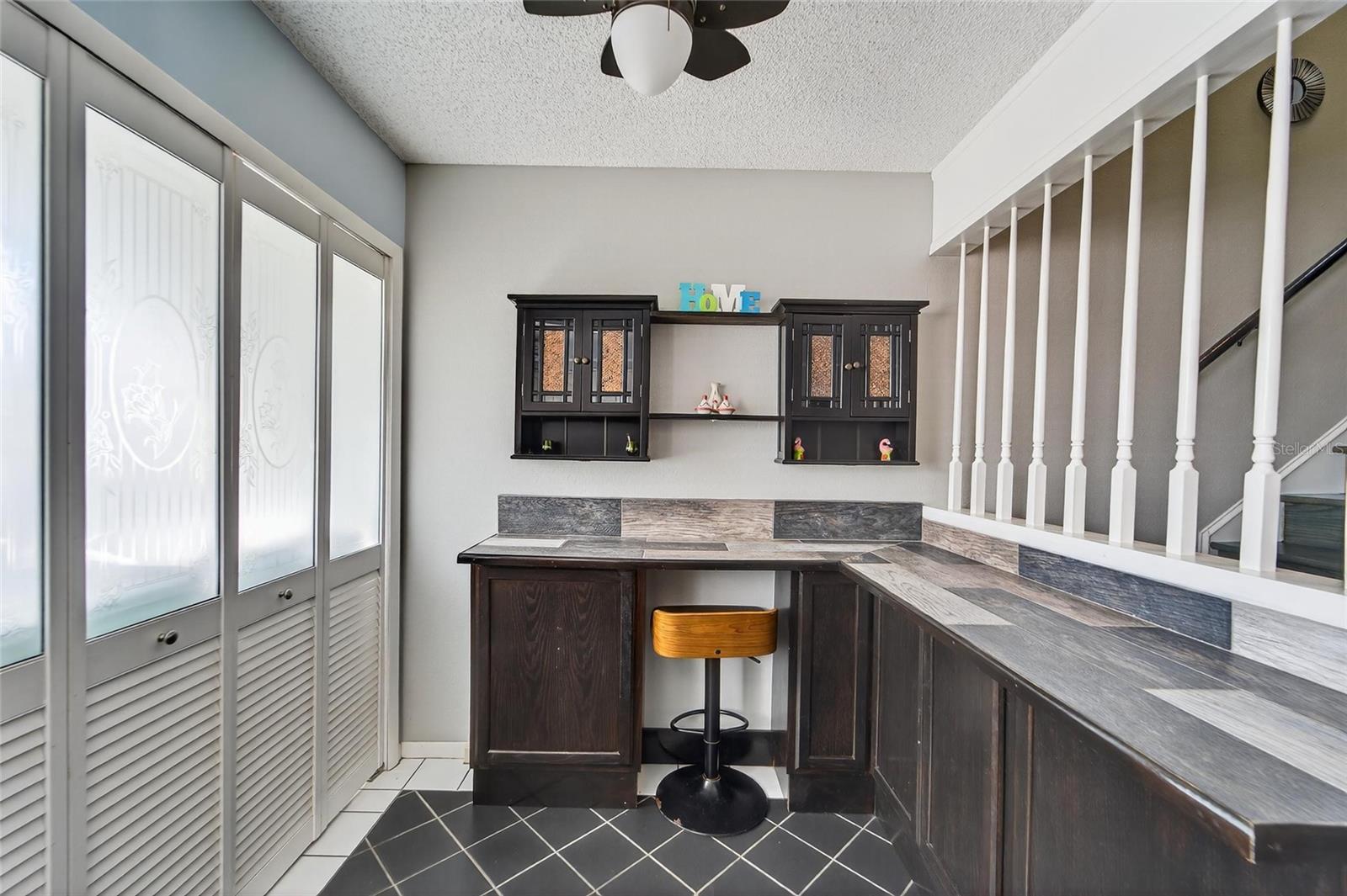 SUNSET REEF - Residential