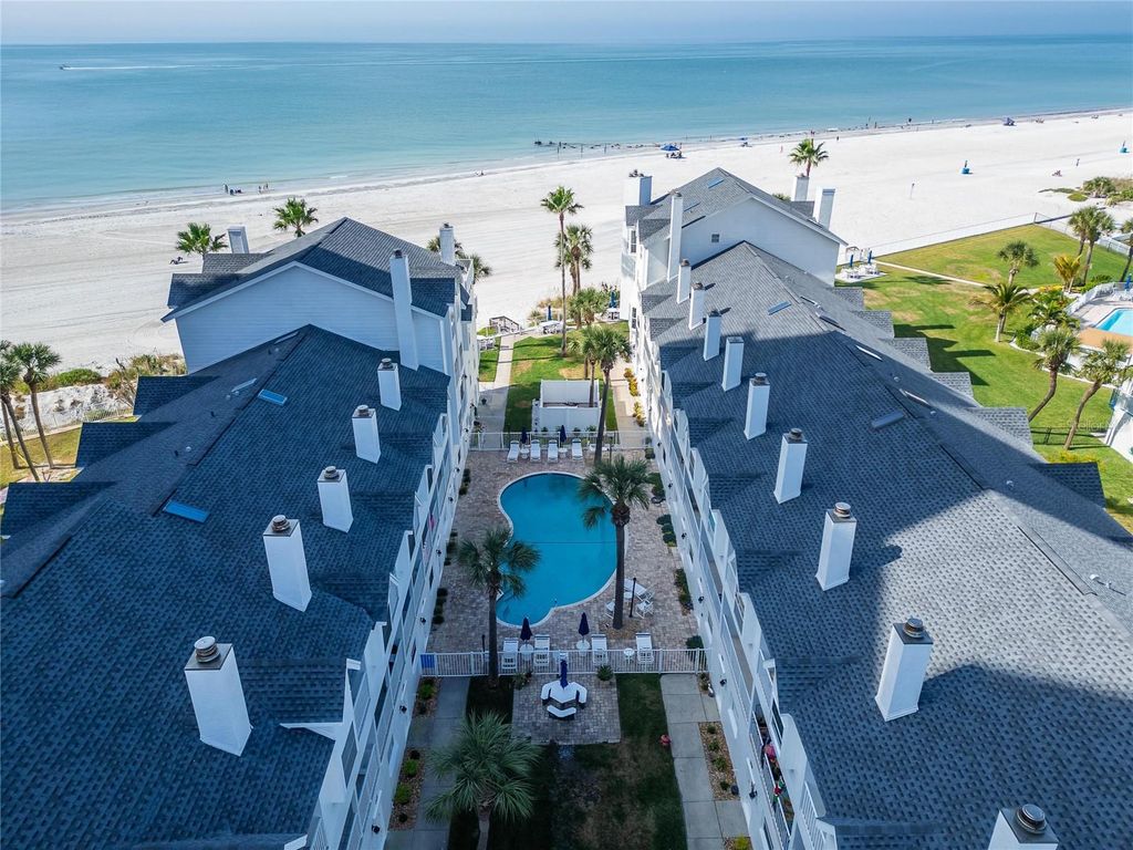 Photo of 17960 Gulf Boulevard #104, Redington Shores, FL 33708 (MLS # TB8452427)