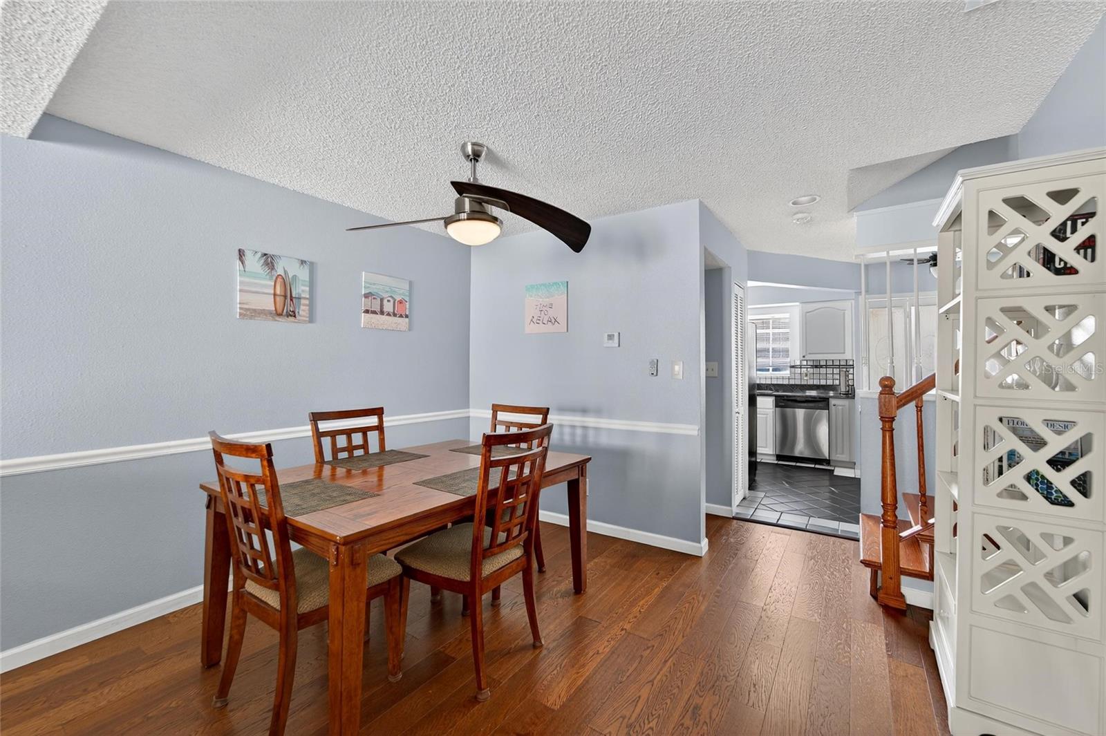 SUNSET REEF - Residential