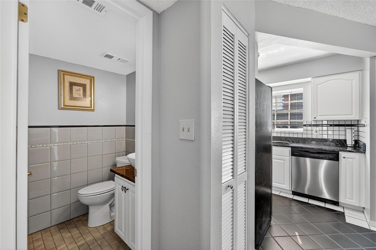 SUNSET REEF - Residential