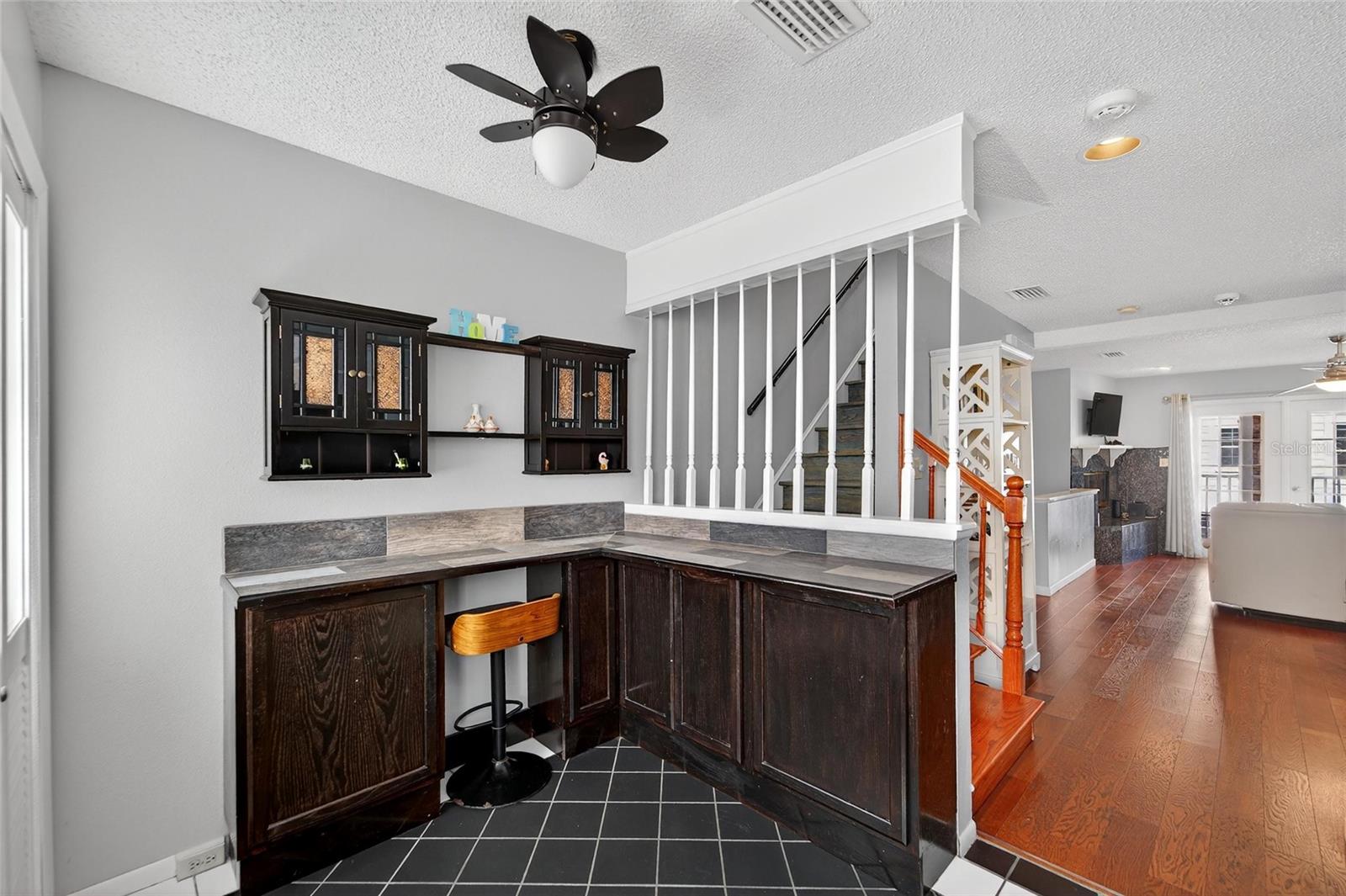 SUNSET REEF - Residential