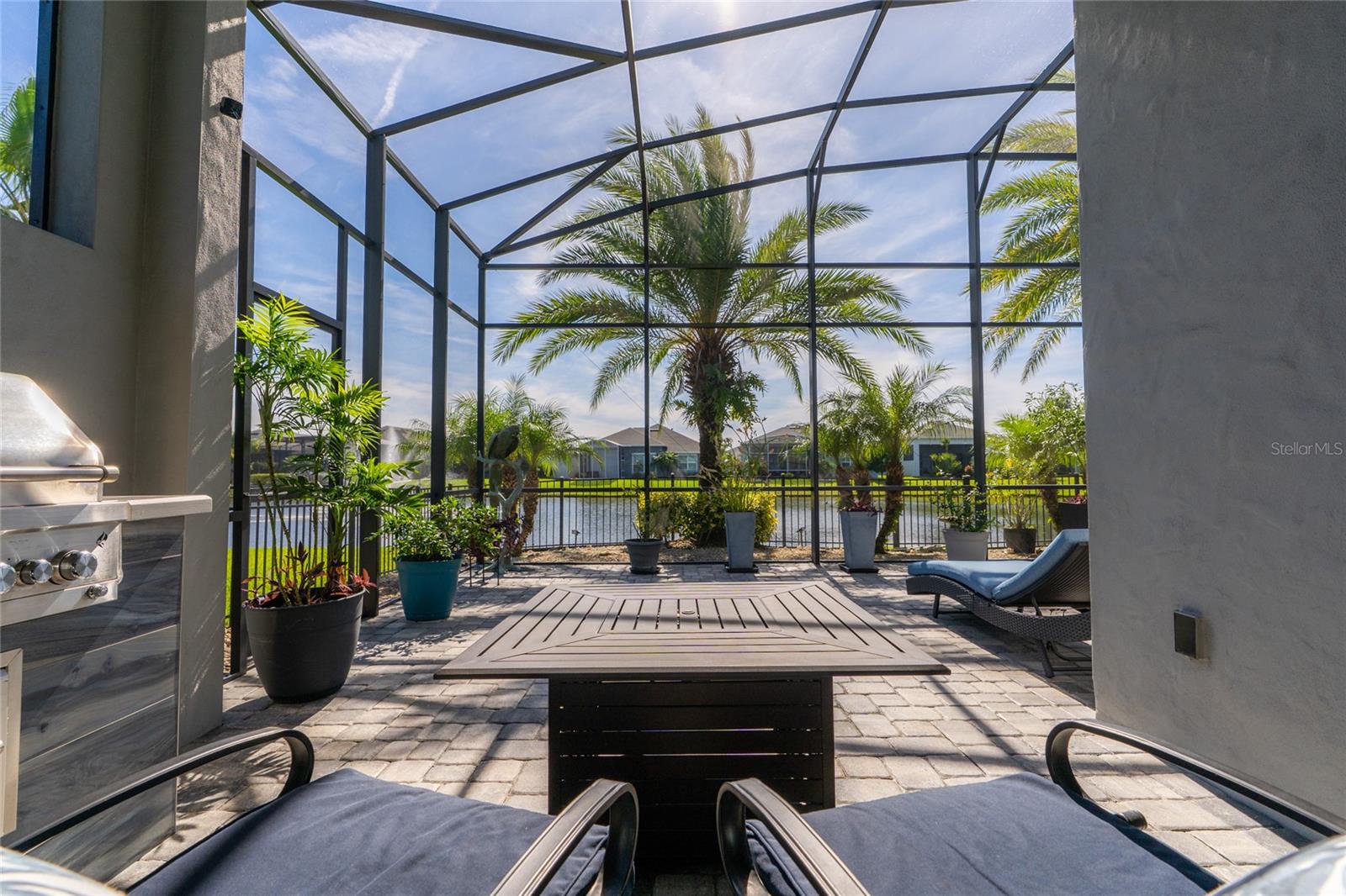 PALMS PH 2A - Residential