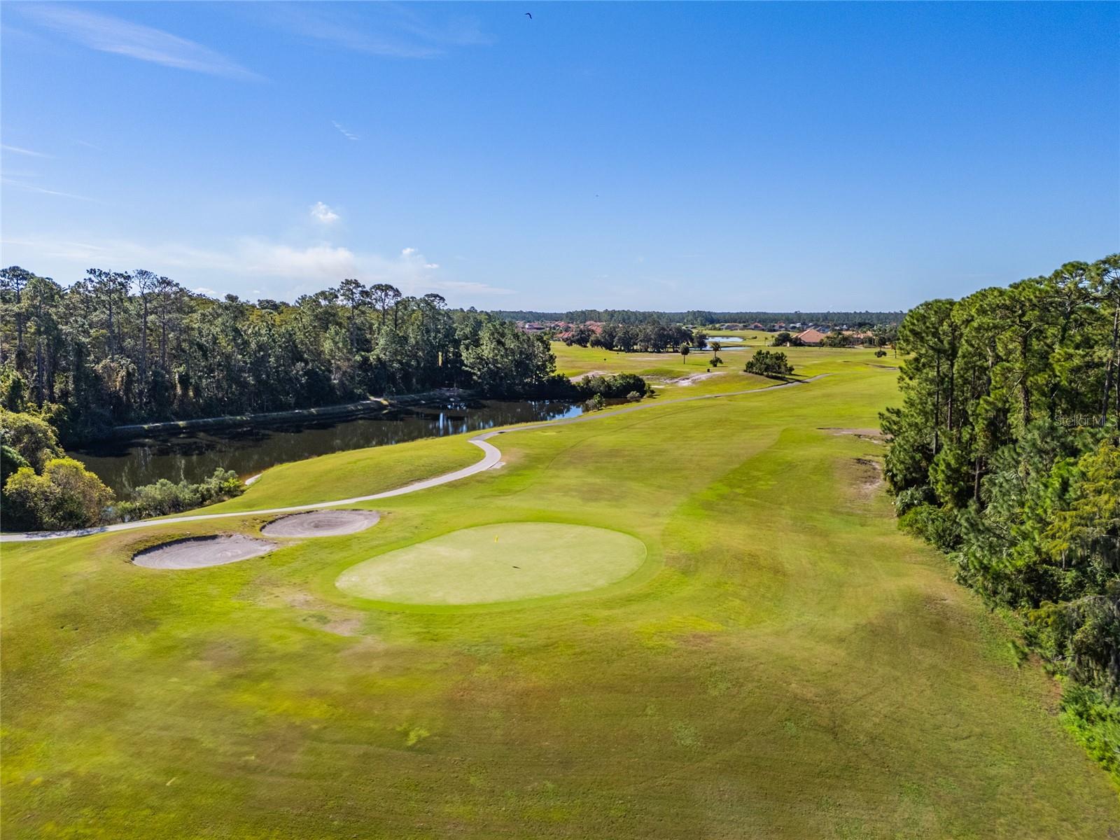 PALMS PH 2A - Residential