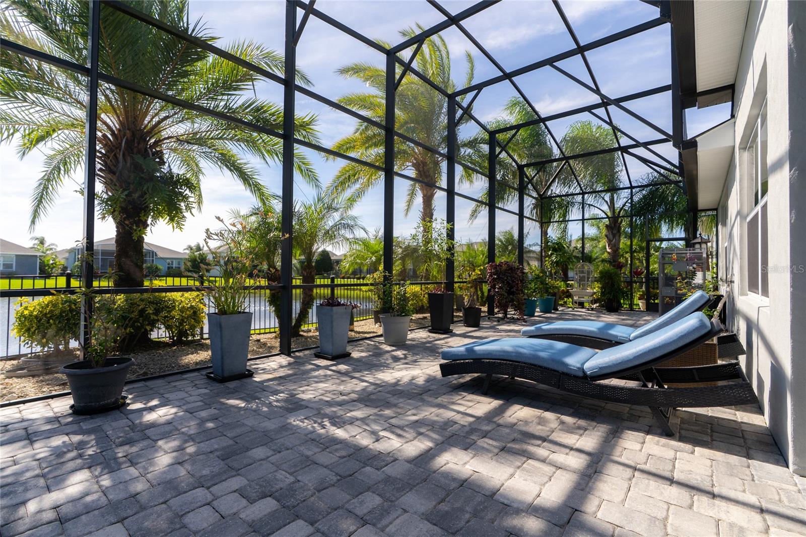 PALMS PH 2A - Residential