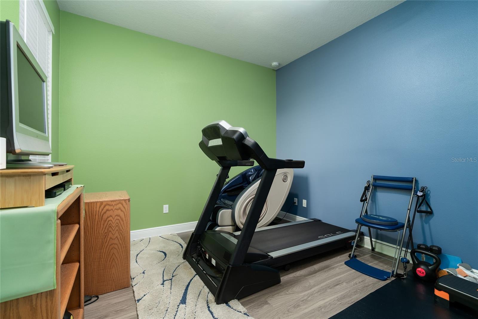 PALMS PH 2A - Residential