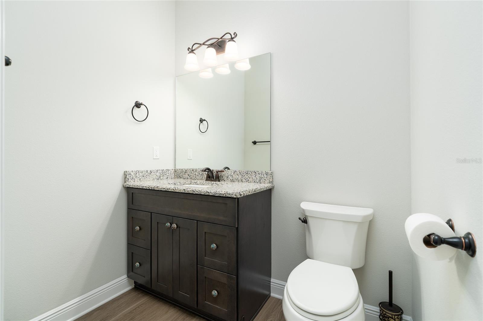 PALMS PH 2A - Residential