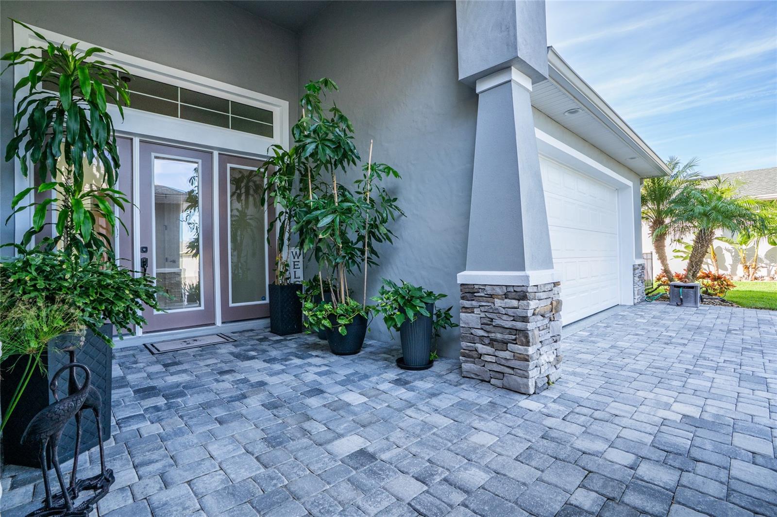 PALMS PH 2A - Residential