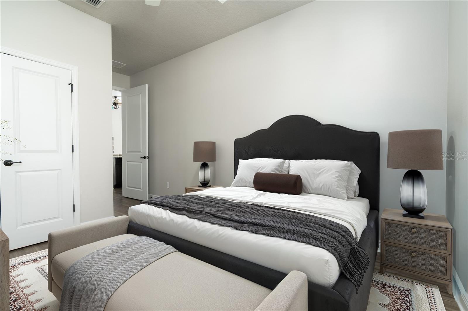 PALMS PH 2A - Residential