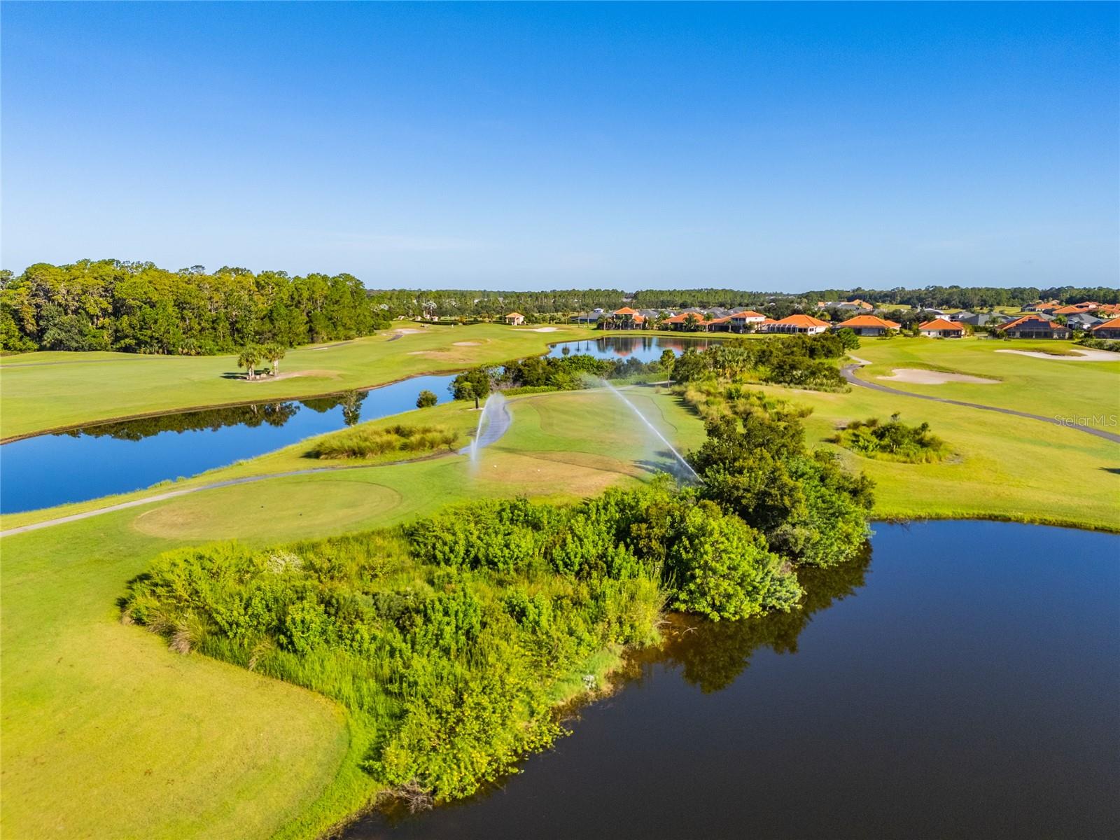 PALMS PH 2A - Residential