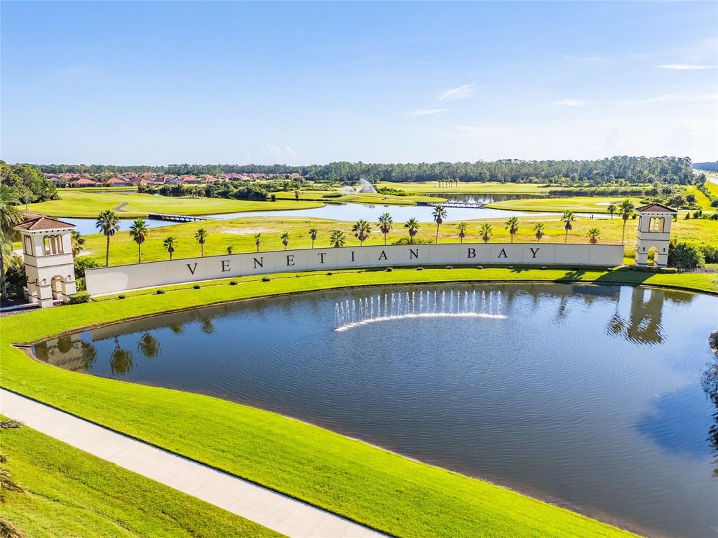 Photo of 3020 King Palm Drive, New Smyrna Beach, FL 32168 (MLS # NS1086490)