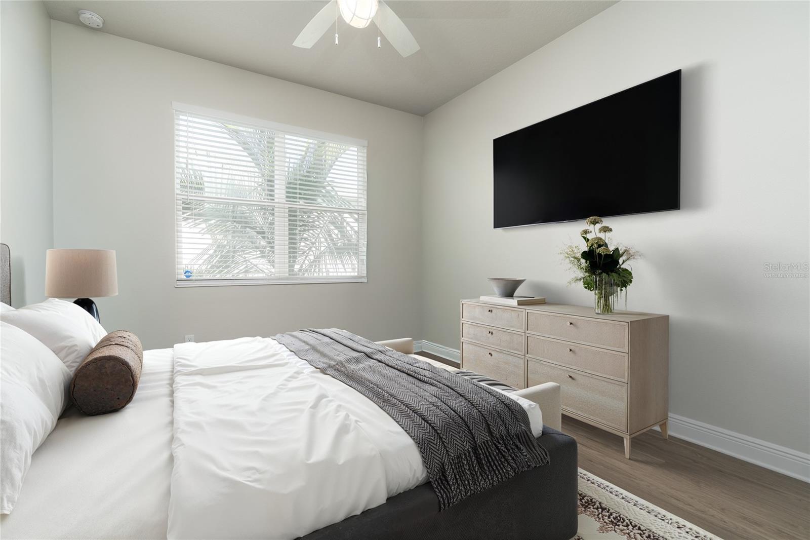 PALMS PH 2A - Residential