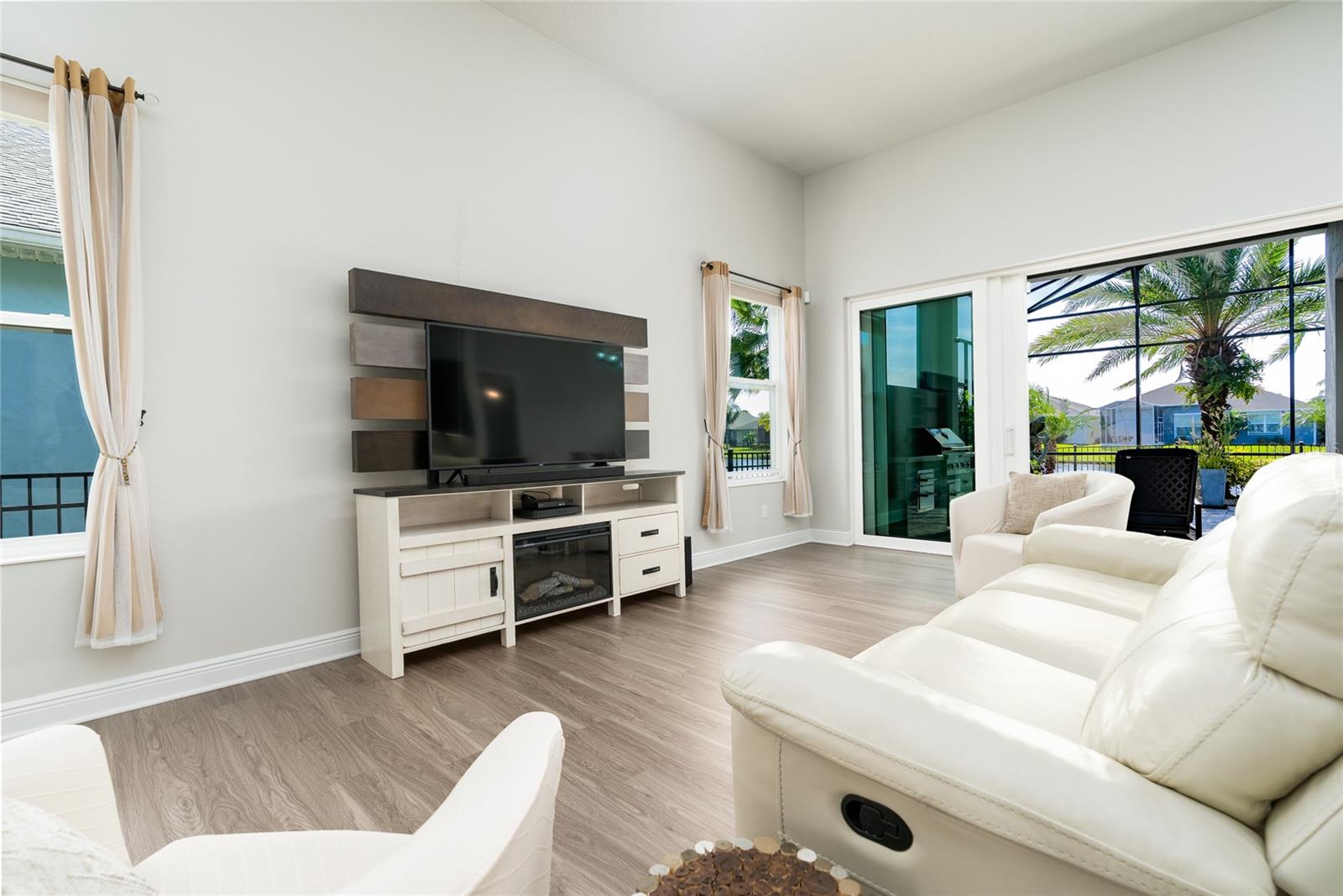 PALMS PH 2A - Residential