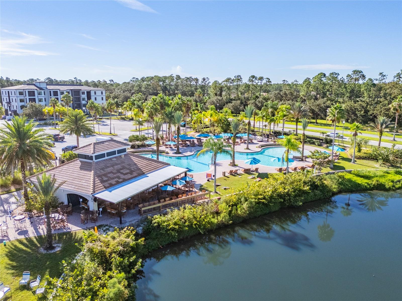 PALMS PH 2A - Residential