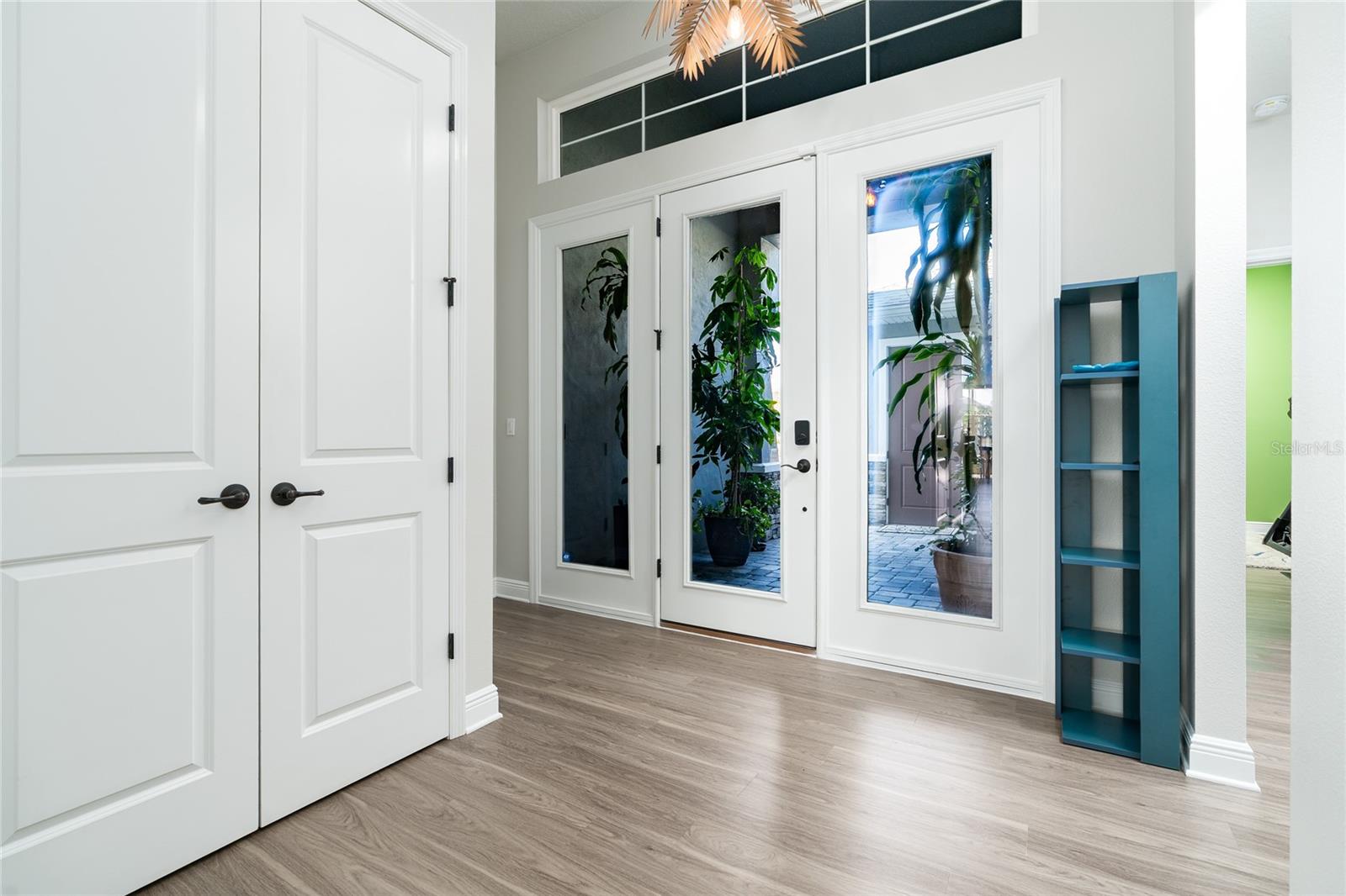 PALMS PH 2A - Residential