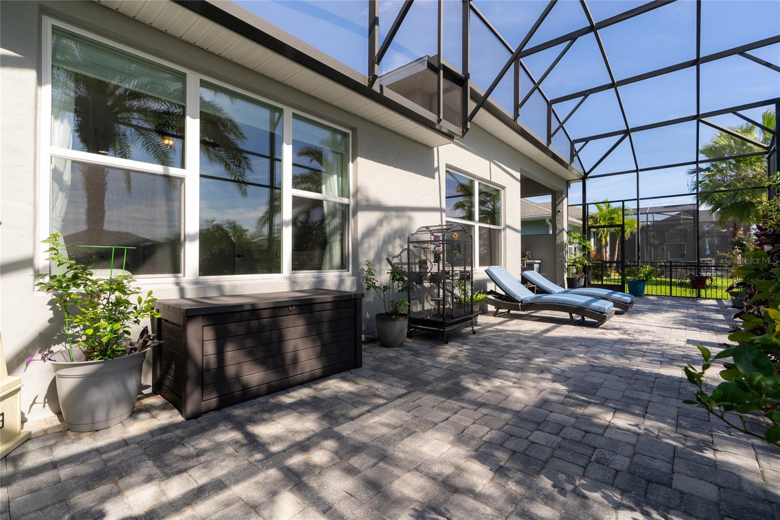 PALMS PH 2A - Residential