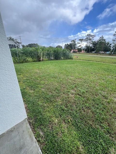 POINCIANA VILLAGE 1 NBHD 2 - Residential Lease