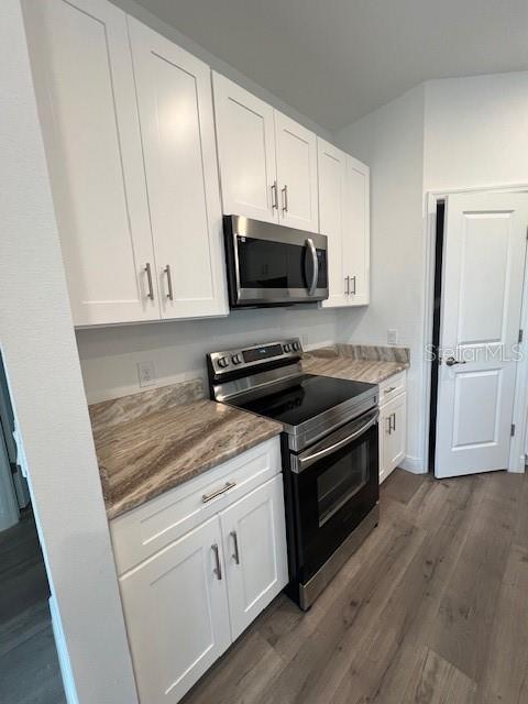 POINCIANA VILLAGE 1 NBHD 2 - Residential Lease