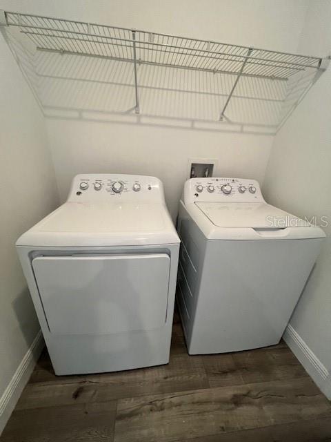 POINCIANA VILLAGE 1 NBHD 2 - Residential Lease