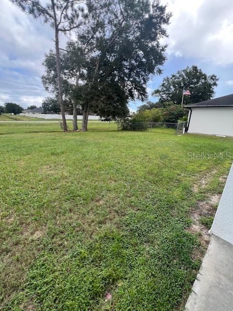 POINCIANA VILLAGE 1 NBHD 2 - Residential Lease