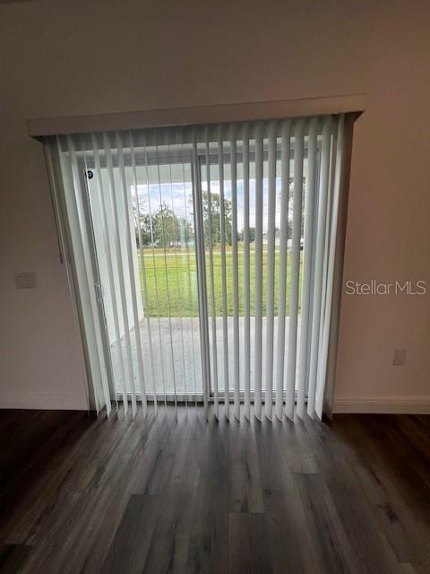 POINCIANA VILLAGE 1 NBHD 2 - Residential Lease