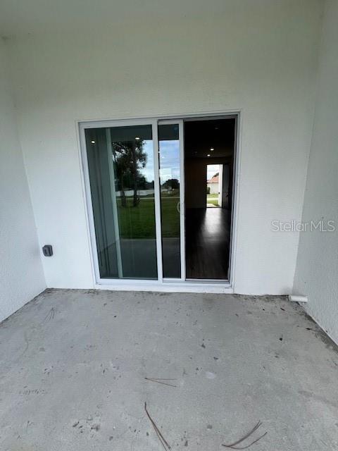 POINCIANA VILLAGE 1 NBHD 2 - Residential Lease