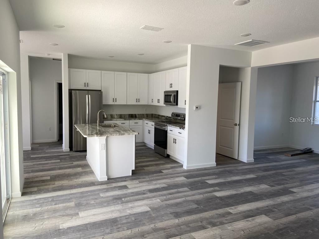 POINCIANA VILLAGE 1 NBHD 2 - Residential Lease