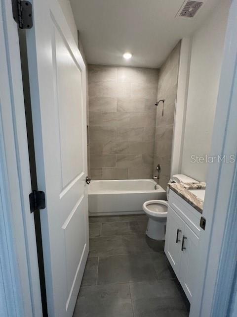 POINCIANA VILLAGE 1 NBHD 2 - Residential Lease