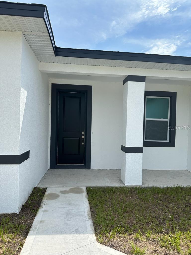 POINCIANA VILLAGE 1 NBHD 2 - Residential Lease