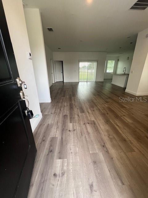 POINCIANA VILLAGE 1 NBHD 2 - Residential Lease