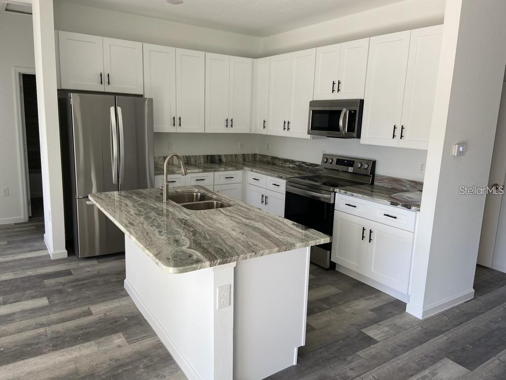 POINCIANA VILLAGE 1 NBHD 2 - Residential Lease