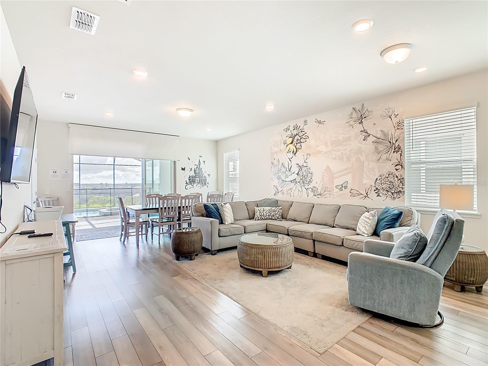 WINDSOR ISLAND RESIDENCE - Residential