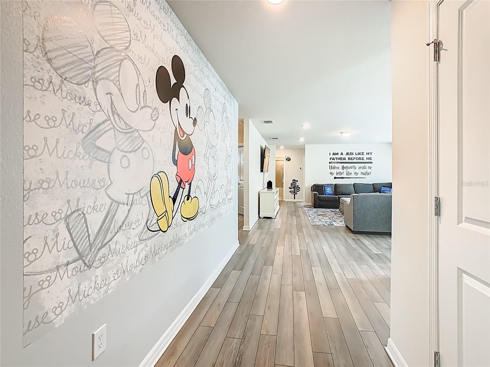 WINDSOR ISLAND RESIDENCE - Residential