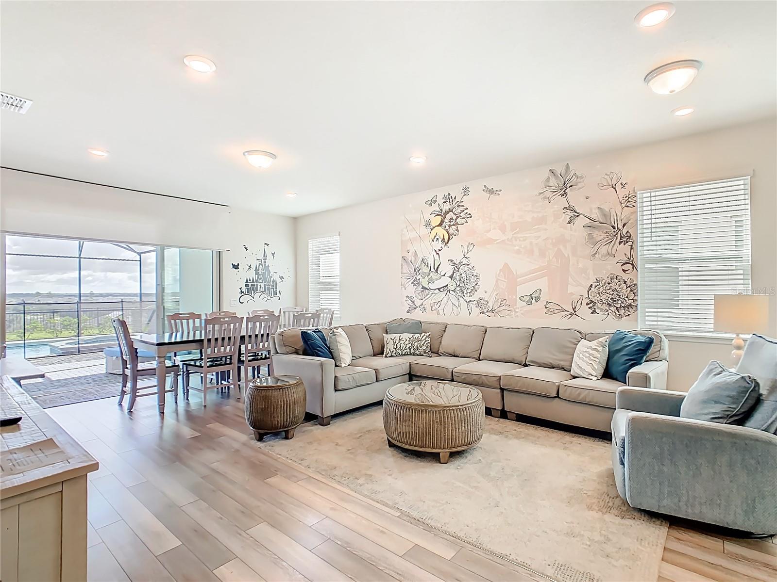 WINDSOR ISLAND RESIDENCE - Residential