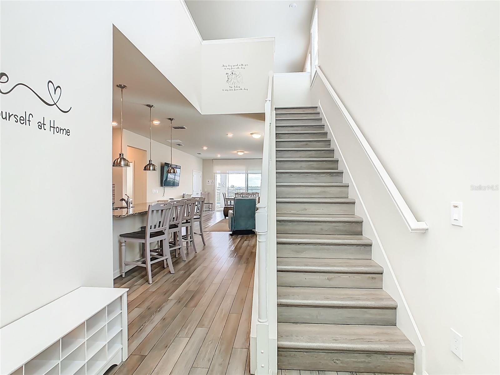 WINDSOR ISLAND RESIDENCE - Residential