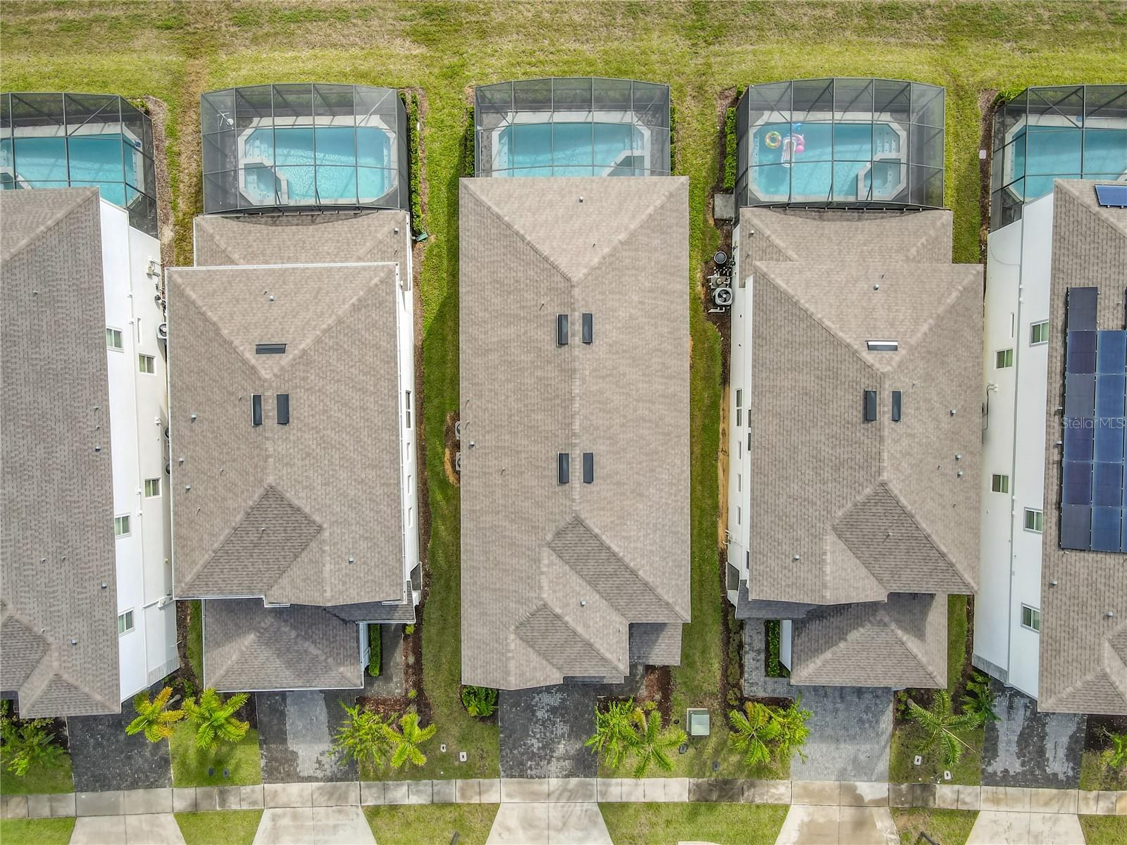 WINDSOR ISLAND RESIDENCE - Residential