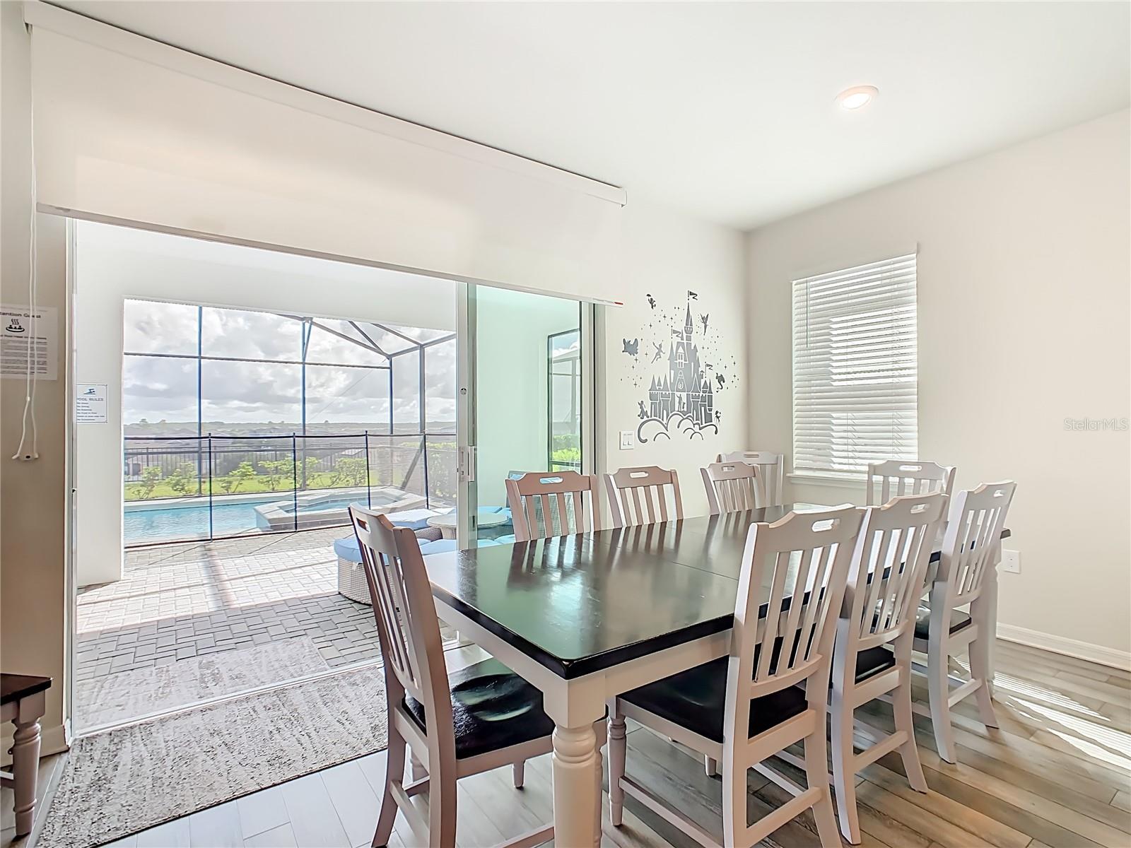 WINDSOR ISLAND RESIDENCE - Residential