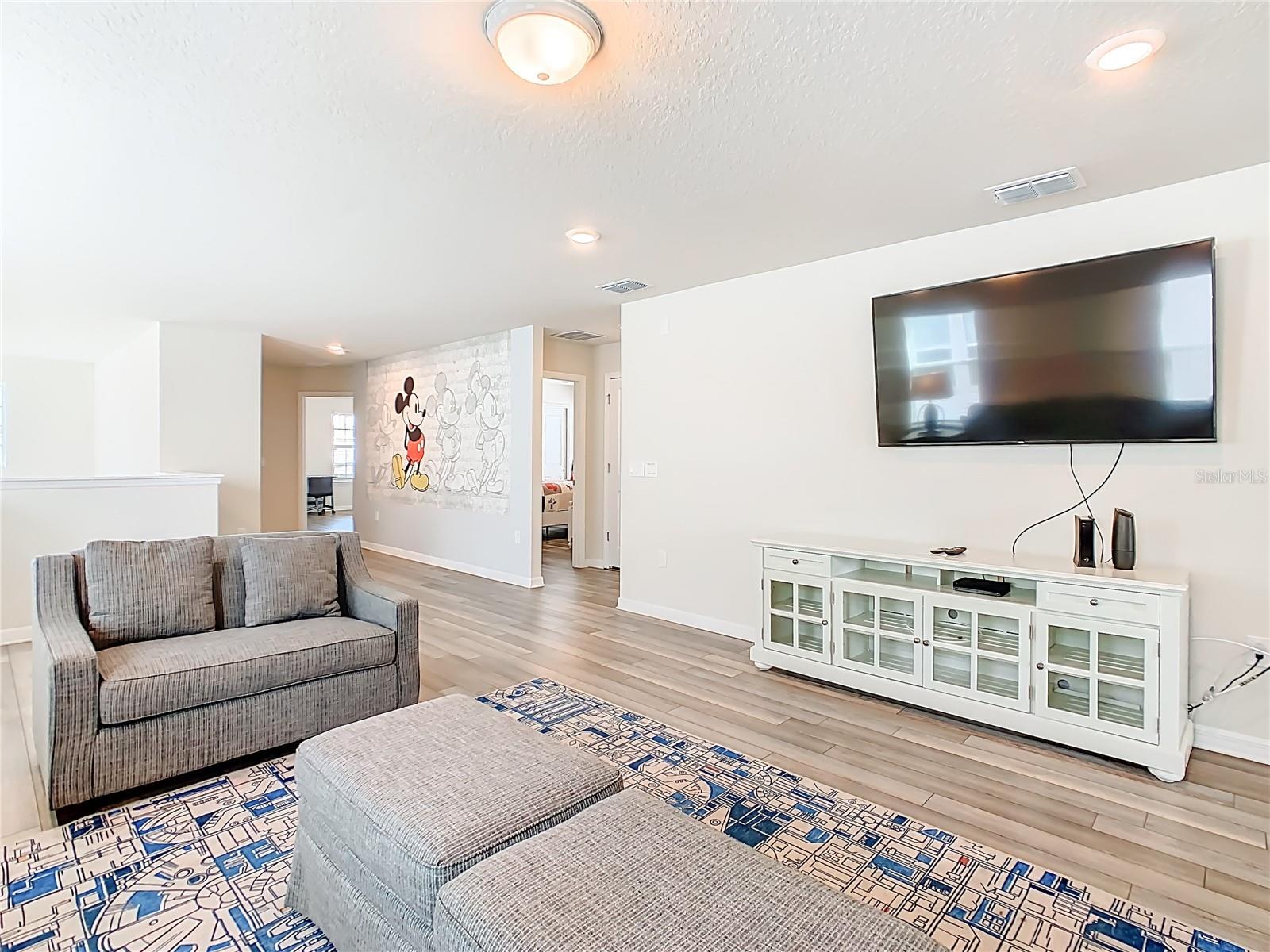 WINDSOR ISLAND RESIDENCE - Residential
