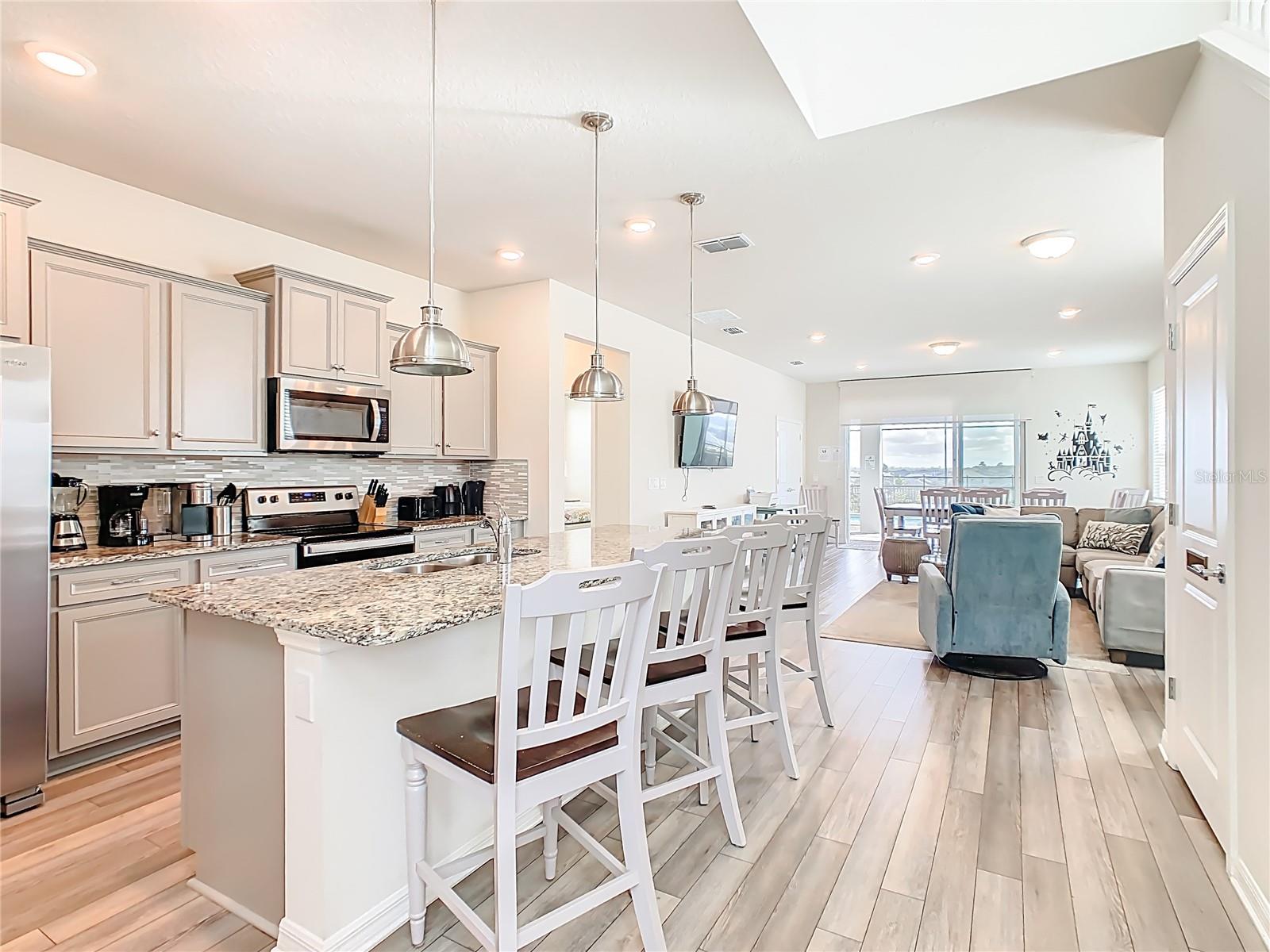 WINDSOR ISLAND RESIDENCE - Residential