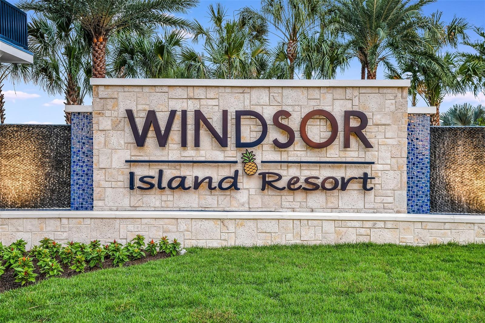 WINDSOR ISLAND RESIDENCE - Residential