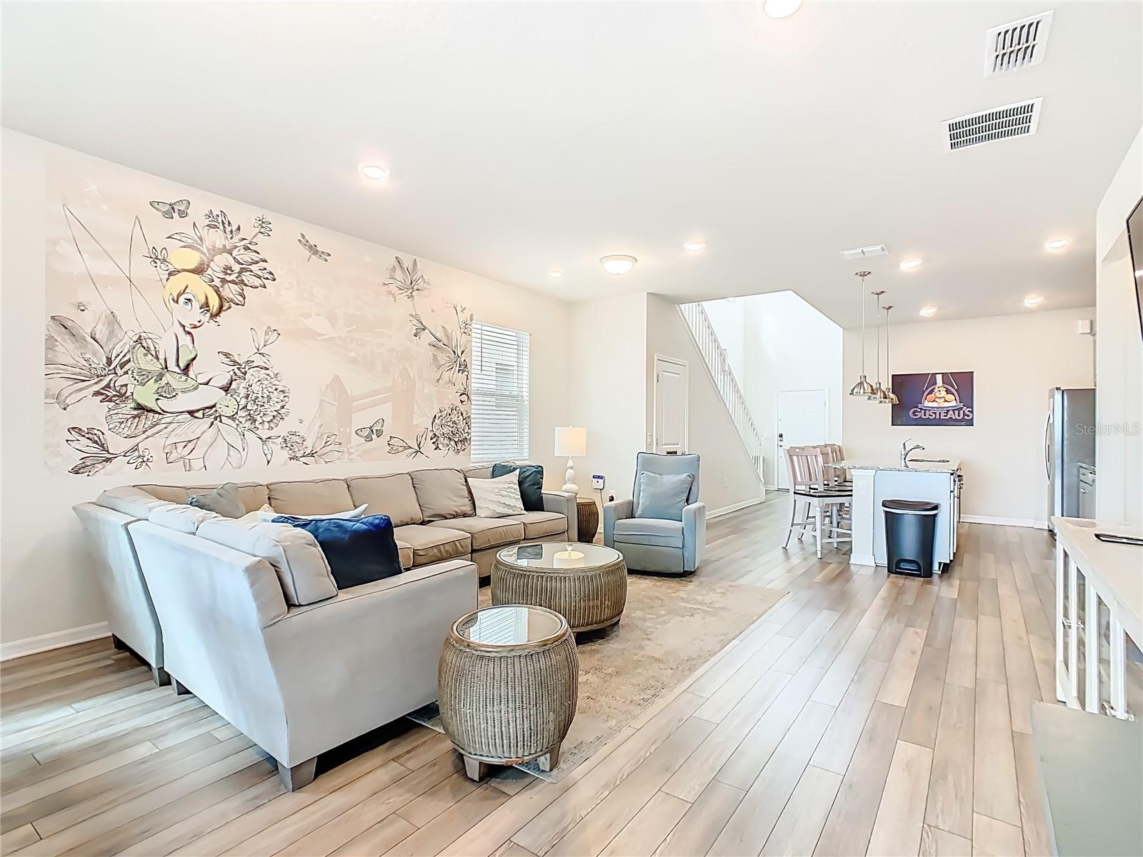 WINDSOR ISLAND RESIDENCE - Residential