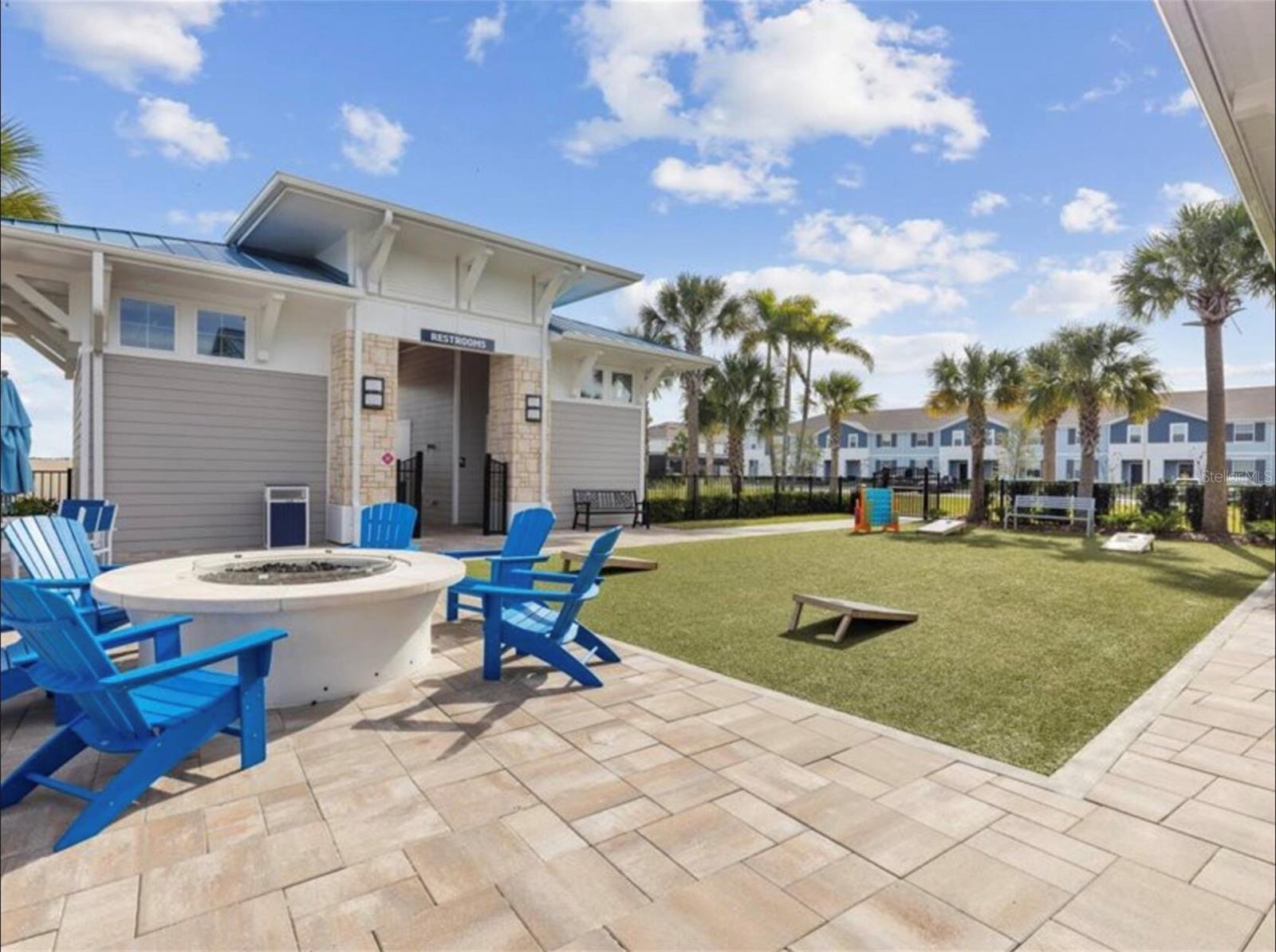 WINDSOR ISLAND RESIDENCE - Residential