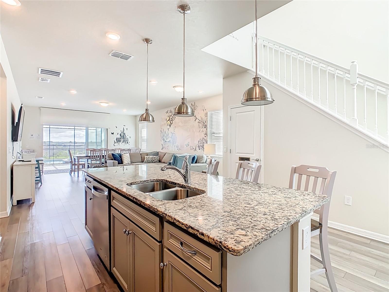WINDSOR ISLAND RESIDENCE - Residential