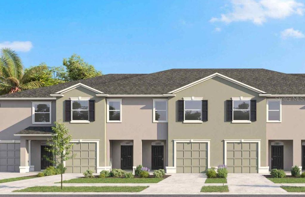 Photo of 130 Mangrove Shade Circle, Apollo Beach, FL 33572 (MLS # J994524)