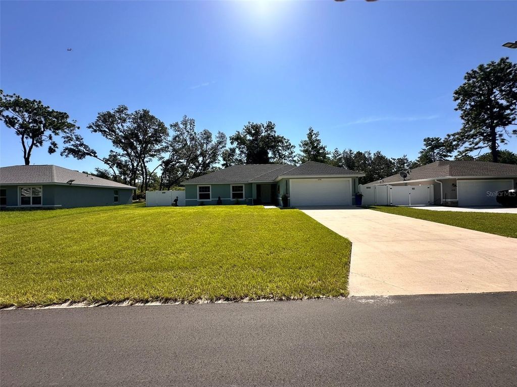 Photo of 6796 SW 151 St Loop Street SW, Ocala, FL 34473 (MLS # OM712017)