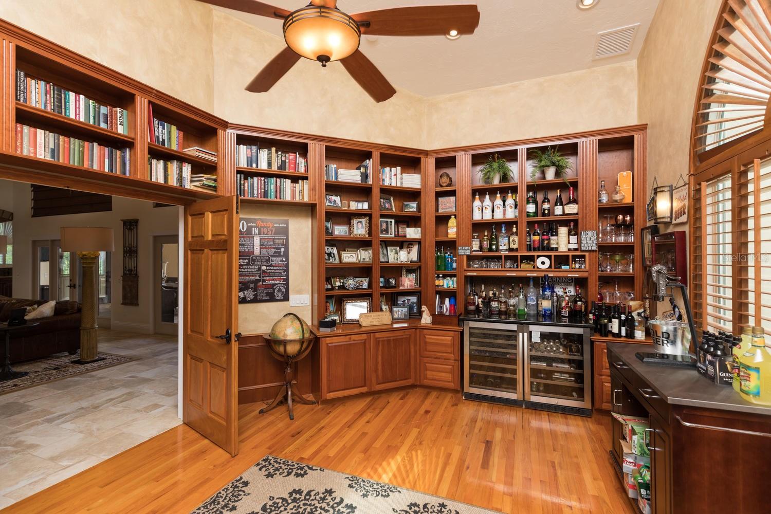 Spruce Creek Unit 02B - Residential